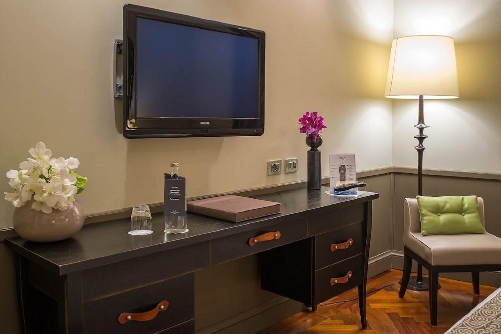 Hotel Lunetta Roma Esterno foto
