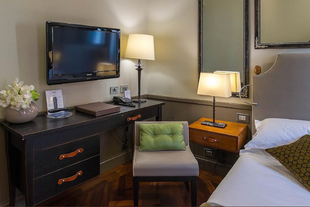 Hotel Lunetta Roma Esterno foto